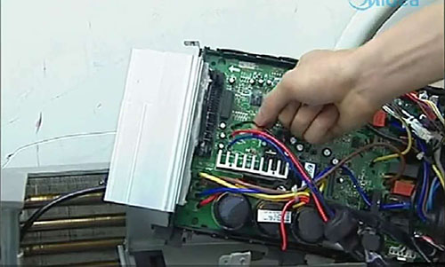 黄州美的空调电话是多少