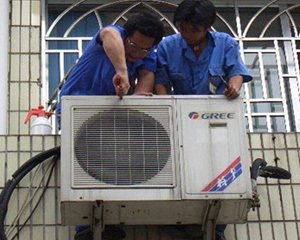 黄州空调售后维修服务中心在哪里找