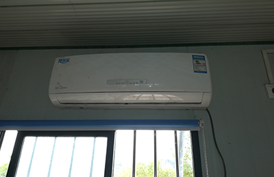 黄州空调维修在哪里找