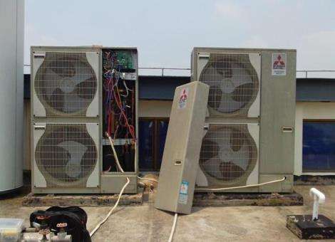 黄州空调维修电话号码多少