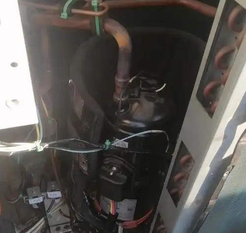 黄州维修变频空调电话在哪里找