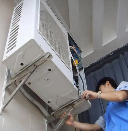 黄州24小时空调维修热线