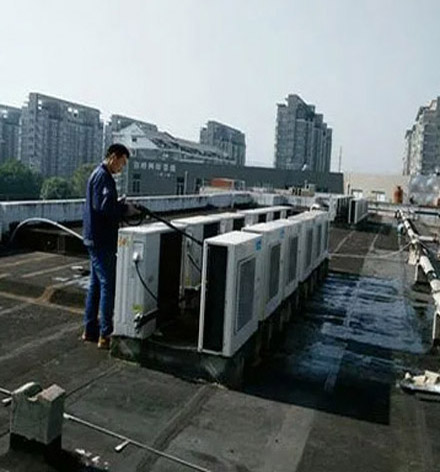 黄州 空调拆装 黄州本地 空调拆装公司