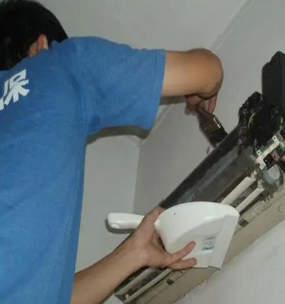 黄州空调清洗保养