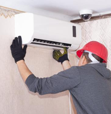 黄州空调内机噪音大