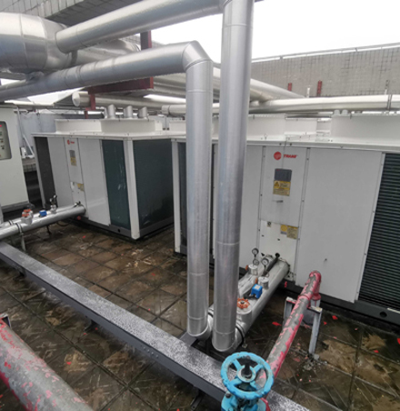 黄州附近中央空调维修 黄州上门中央空调维修